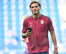 Monaco : Brunner suspendu quatre matchs pour sa célébration face à Strasbourg ?