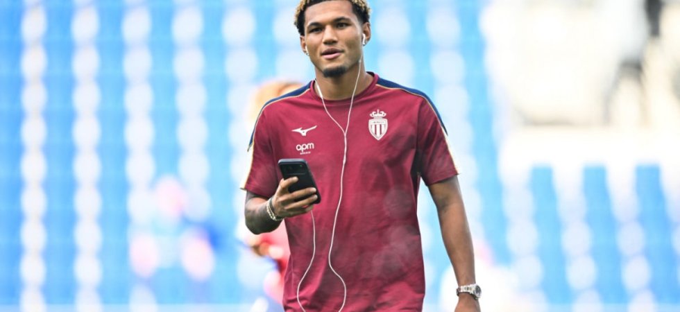 Monaco : Brunner suspendu quatre matchs pour sa célébration face à Strasbourg ?