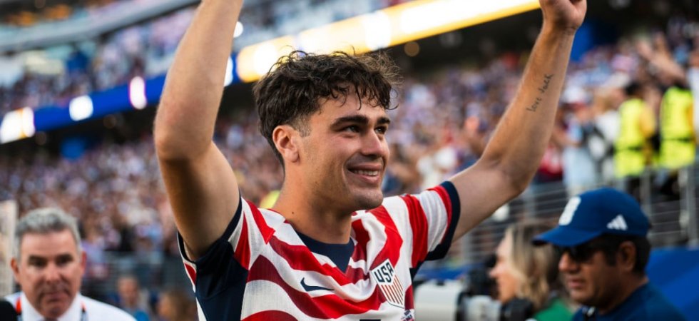 Mercato : Strasbourg accélère sur Reyna