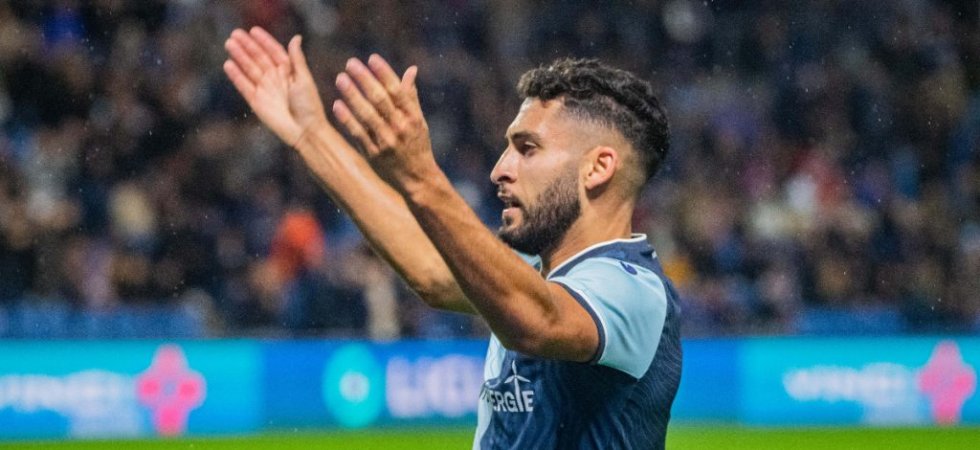 L2 (J14) : C'est tout bon pour Le Havre