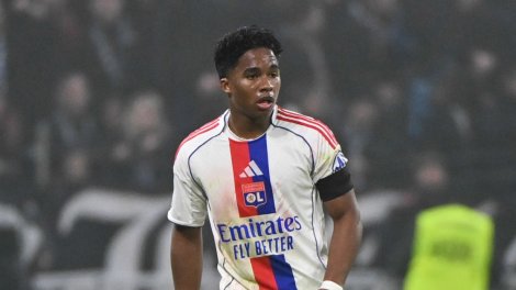 L1 (J32) : Tout savoir sur Lyon - Rennes