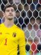 Belgique : Courtois contraint de déclarer forfait