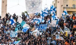 Monaco-PSG (Barrages aller) : Des supporters de l'OM présents en Principauté ?