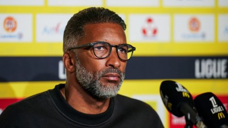 OM : Beye peut-il tenir ?