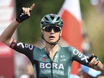 Aleksandr Vlasov (Bora-Hansgrohe) Aleksandr Vlasov (Bora-Hansgrohe)