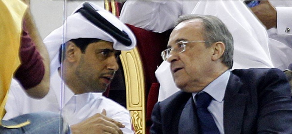 Real Madrid : La phrase de Florentino Perez sur Mbappé qui fait jaser