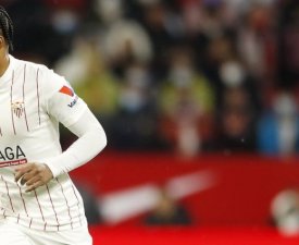 Séville FC : Le tarif de Koundé est fixé