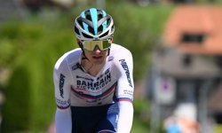 Bahrain Victorious : Deux leaders prolongent