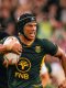 Test match : L'Afrique du Sud bat les All Blacks pour la troisième fois de suite