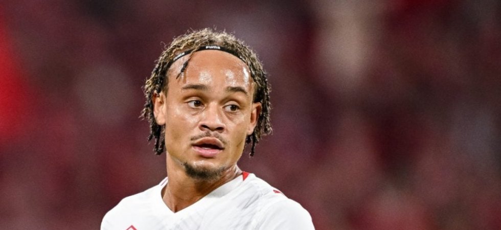 Mercato : Xavi Simons rejoint Tottenham