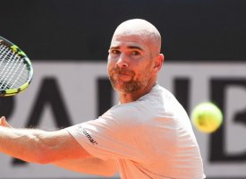 ATP - Rome : Mannarino sorti d'entrée par Zhang 