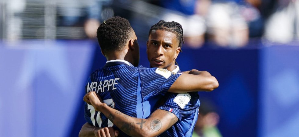 Real Madrid : Une limite fixée à 220 millions d'euros pour Olise ?
