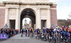 La classique Gand-Wevelgem change de point de départ