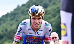 Tour de France (E15) : Evenepoel se joue de Pogacar et del Toro, Seixas perd du terrain