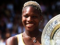 Serena Williams Serena Williams