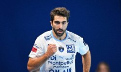 Liqui Moly StarLigue (J7) : Pas de vainqueur entre Montpellier et Nantes