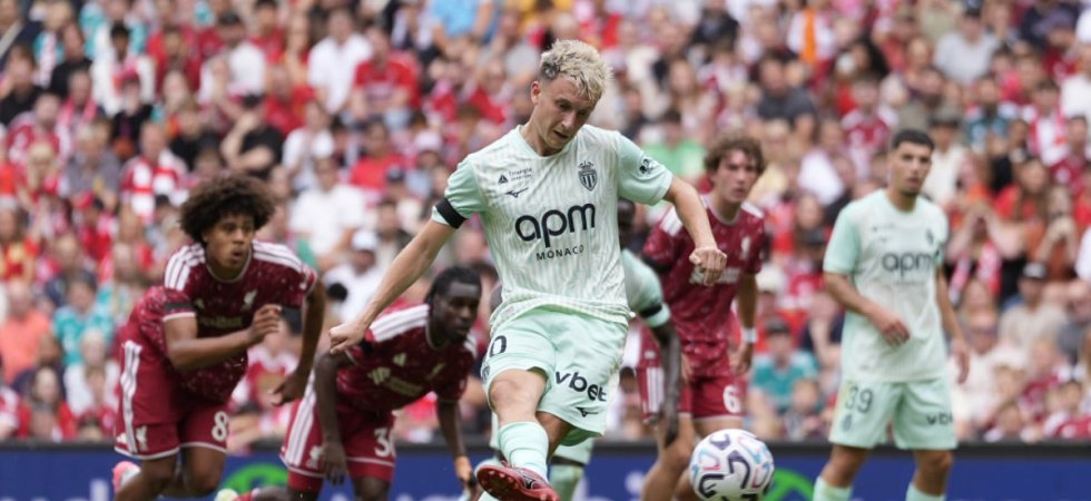 Le top de l'actu sportive du 9 août