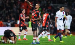 L1 (J14) : Tout savoir sur Lorient - Nice