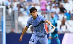 OM : Balerdi prêté à l'AS Roma