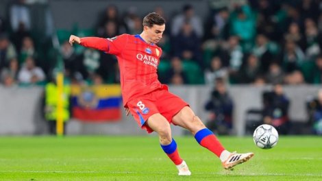 PSG : Ruiz encore absent contre Newcastle