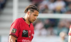 Lyon : Guillard absent quatre à six semaines