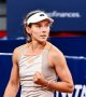 WTA - Rouen : Gracheva se qualifie pour le 2eme tour 