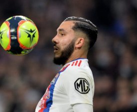 OL : Cherki, c'est parti ?