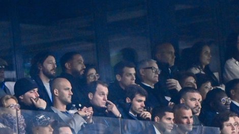 OM : Ligue 1+ retire une vidéo après un ...