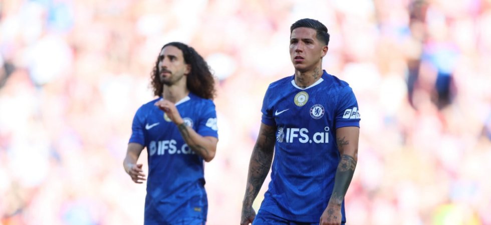 Real Madrid : Fernandez, nouvelle priorité de Mourinho ?
