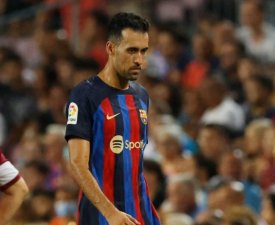 Barça - Xavi : "On a été mous"