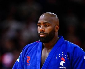 Grand Slam d'Antalya : Riner secoué mais sacré 