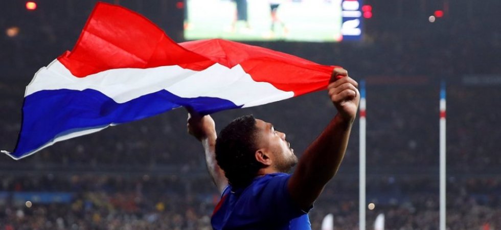 XV de France : L'indispensable Mauvaka