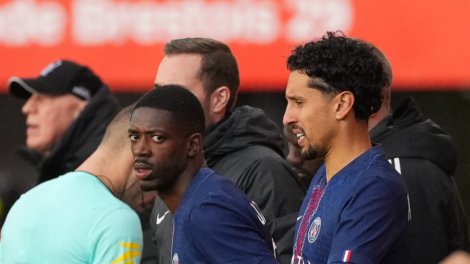 Quel PSG à Lorient ?