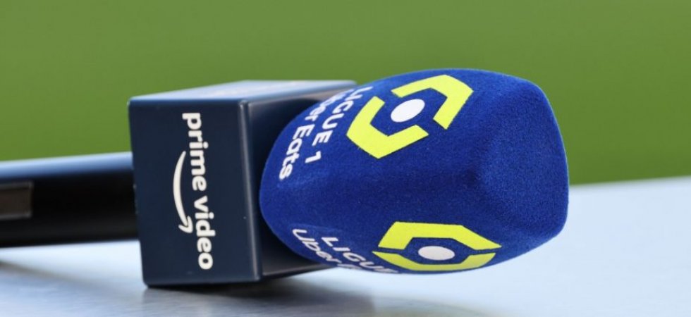 Ligue 1 : Une plainte déposée contre Prime Video pour provocations homophobes