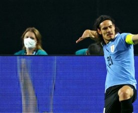 Mercato : Direction la Liga pour Cavani
