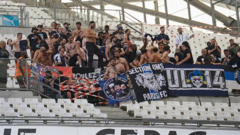 Paris FC : Les supporters acceptés au ...