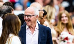 OM : McCourt parmi les plus grandes fortunes mondiales 