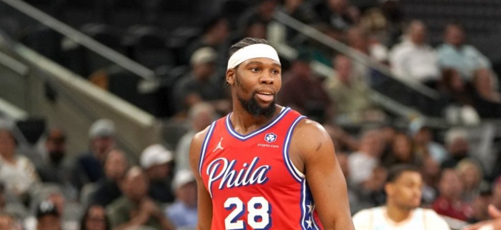 NBA : Yabusele attend les offres avec impatience