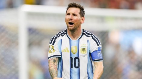 Coupe du monde 2026 : Messi nouveau meilleur buteur de l'histoire