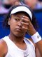 US Open (F) : Osaka inquiète