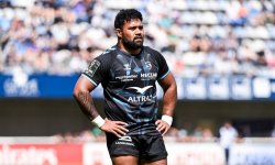 XV de France : C. Tolofua, futur... pilier droit des Bleus ?