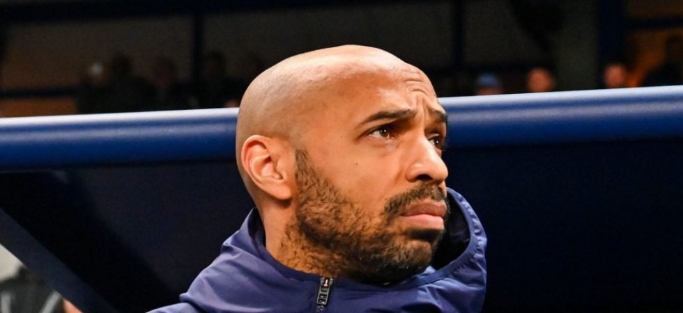 Paris 2024 : La pré-liste d'Henry avec Barcola, Zaïre-Emery et Lacazette