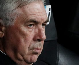 Real Madrid : Ancelotti veut Lobotka