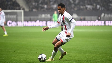 Bleuets : Mayulu forfait pour les deux ...