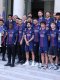 PSG : Un retour échelonné pour les Mondialistes