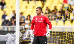Twente frappe à la porte de l'OM pour rapatrier Jeffrey De Lange