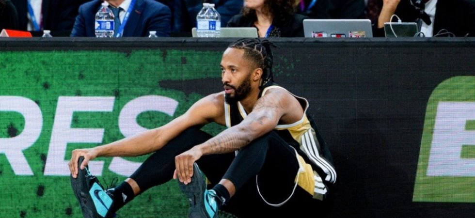 Euroligue (J27) : Milan enfonce l'ASVEL, battue pour la 6e fois de suite à domicile