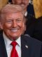 NBA : Trump, en tribunes pendant le match 3, a... dormi