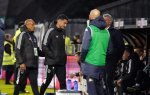 Ligue 2 - Bordeaux : Riera mécontent contre l'arbitrage 