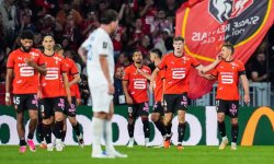 Ligue 1 (J4) : Rennes enfonce l'OM et prend la tête
